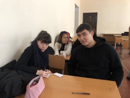 Китай за 60 секунд