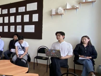 «Финальное» слушание ВКР «Стартап как диплом»