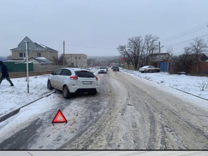 Период времени с 6 по 12 февраля 2023 года на дорогах республики зарегистрировано 4 дорожно-транспортных происшествия, в которых 4 человека получили травмы различной степени тяжест