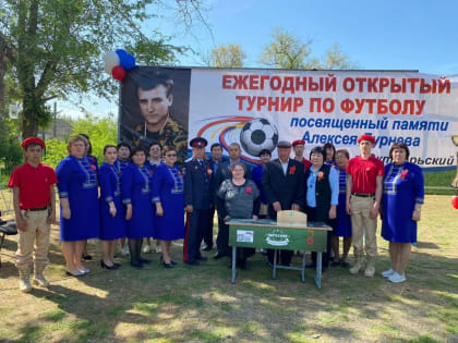 Еще в одной школе Калмыкии открыли Парту Героя