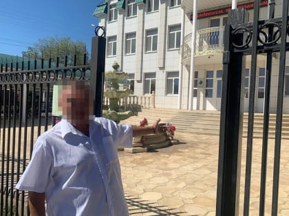 В Калмыкии адвокаты принудили мужчину ответить за чужое преступление