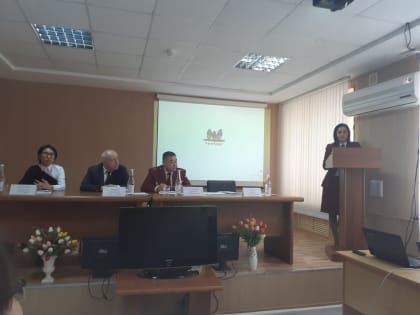 Для решения проблем с питьевым водоснабжением в Калмыкии необходимы совместные действия властей и экспертного сообщества