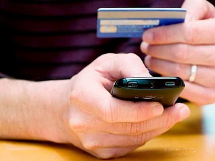 Почти 90% россиян сталкивались с телефонным мошенничеством