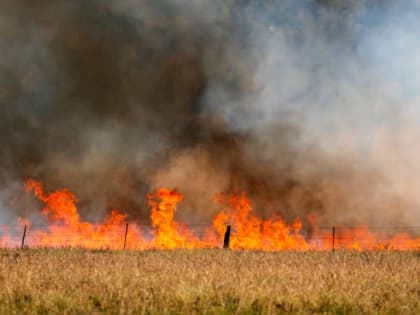 МЧС Калмыкии предупреждает!