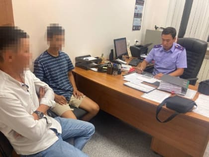 В Элисте в рамках расследования уголовного дела об организации экстремистского сообщества задержан еще один местный житель