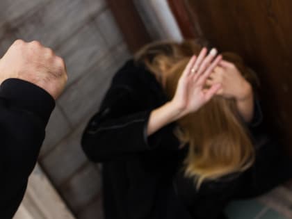 Житель Калмыкии во время ссоры угрожал жене убийством