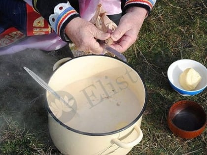 Джомба вошла в число самых необычных блюд России