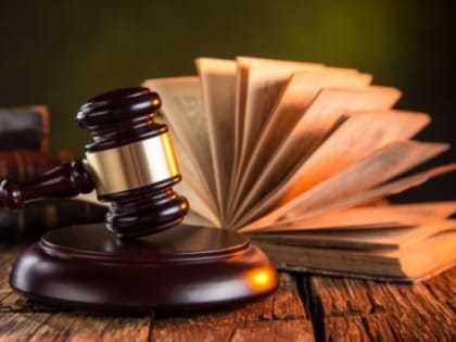 Бывший глава Целинного района Калмыкии осужден за махинации с землей