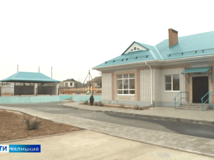 Сегодня возобновили работу детские сады.