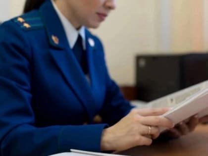 Прокуратура Ики-Бурульского района в судебном порядке обязала провести ремонт кровли школы