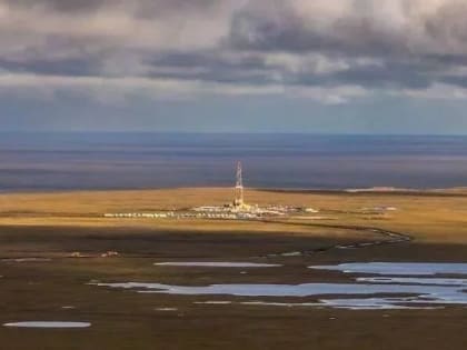 В Калмыкии планируют перезапуск скважин для добычи нефти