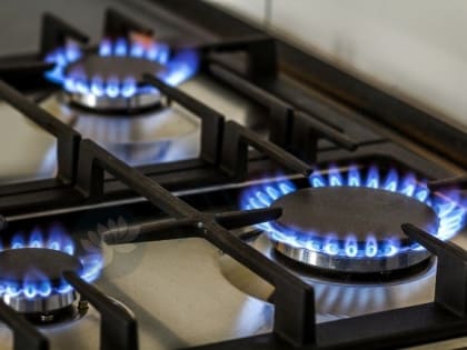 В Калмыкии прокуратура восстановила газоснабжение в домовладениях должников