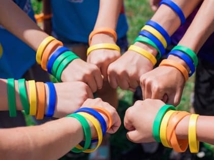 В Калмыкии завершили работу первые смены в лагерях дневного пребывания