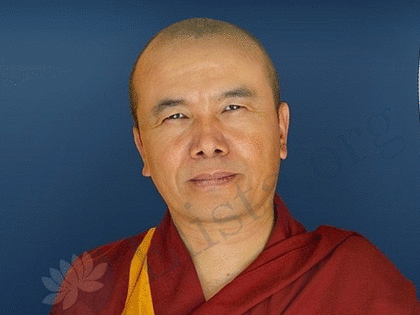 Жители Калмыкии смогут пройти Курс философии буддизма традиции университета Наланды