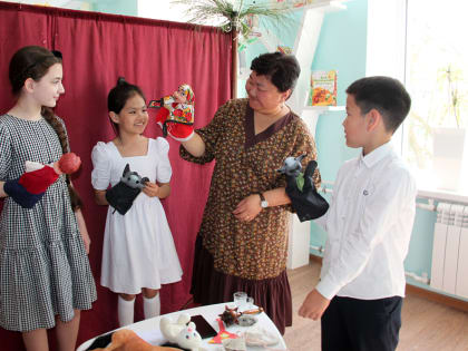 «ДЕСЕРТ» ИЗ КНИЖНЫХ НОВИНОК