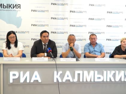 В  День Республики на сцене площади Победы пройдет Фестиваль академической музыки «Подношение великой степи»