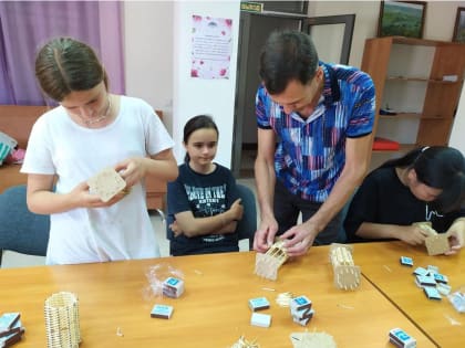 Рукотворная красота