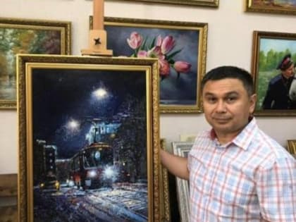 В Элисте откроется выставка 