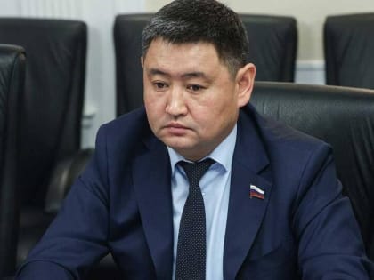 Аферисты обманули сенатора от Калмыкии  Путеева на 3 млн рублей