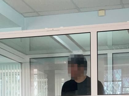 В Калмыкии по ходатайству следствия заключен под стражу подозреваемый в участии в деятельности экстремистской организации, это 12 арестованный участник экстремистской организации