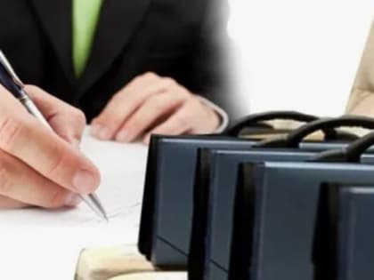 Глава Калмыкии Бату Хасиков произвел кадровые перестановки