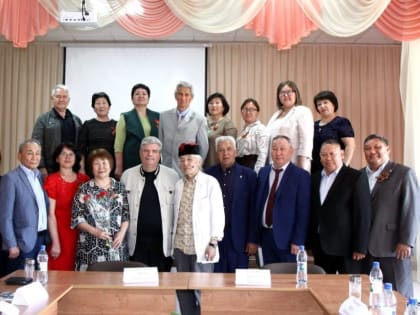 "Целую землю родины моей…" Фоторепортаж Андрея Макарова