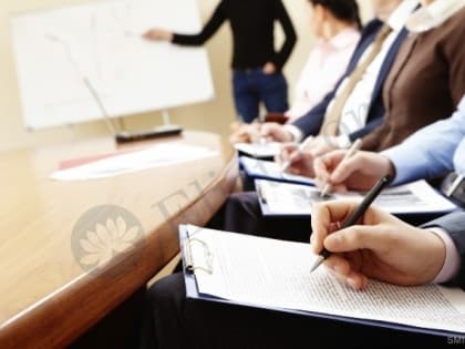 В Элисте пройдет конференция для самозанятых Калмыкии