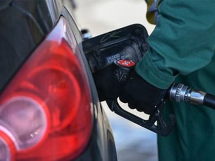 В 2025 году прогнозируется рост цен на бензин