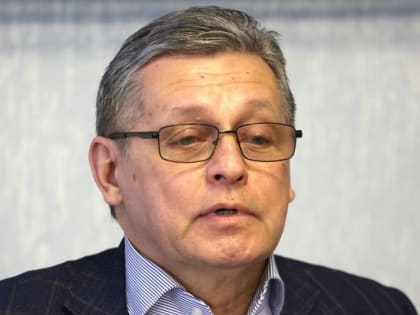 Рифат Сабитов принял участие в круглом столе по проблемам реабилитации участников СВО в «Российской газете»