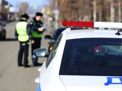 Житель Элисты будет привлечен к уголовной ответственности за повторную нетрезвую езду