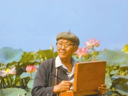 В Калмыкии отметят день рождения Гари Рокчинского