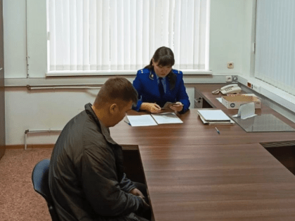 19-летнего элистинца обвиняют в совершении ДТП, в котором пострадали два человека