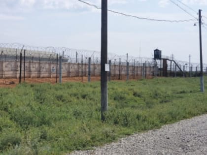 В Калмыкии вынесли приговор членам экстремистской организации