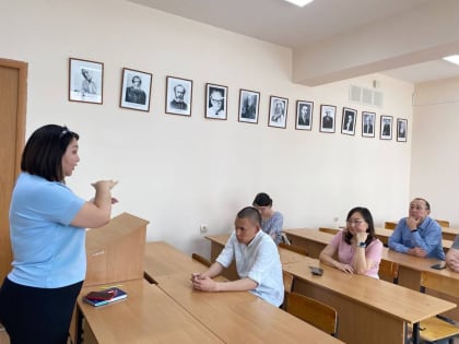 Проектный интенсив «Проект для карьерного и личного развития»