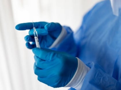 В Калмыкии за последние 3 недели подтверждено 2 случая кори