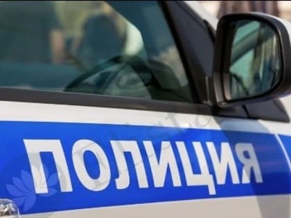 В Яшалтинском районе совершено мошенничество в отношении местного жителя