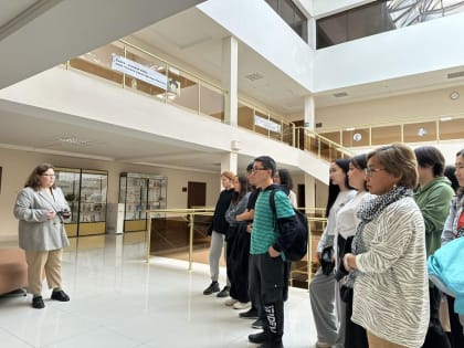 Медиапоэзия в Элисте