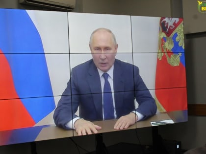 Общественники и Избирком Калмыкии обсудили подготовку к выборам президента