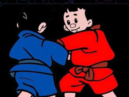 В Элисте пройдёт первенство Калмыкии по самбо