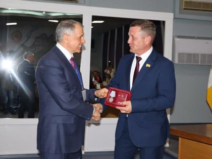 Инициативы парламентариев