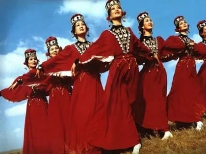 В Элисте пройдет фестиваль «Подношение великой степи»