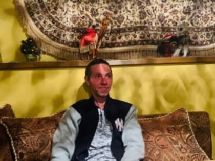 В Калмыкии разыскивается без вести пропавший мужчина