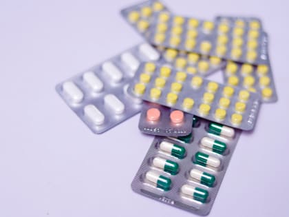 Минздрав Калмыкии рассказал об изменениях в отпуске рецептурных лекарств