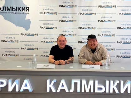 В Калмыкии состоится концерт для любителей русского рока