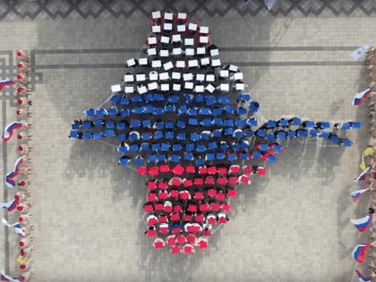 Сегодня отмечается девятая годовщина воссоединения Крыма с Россией