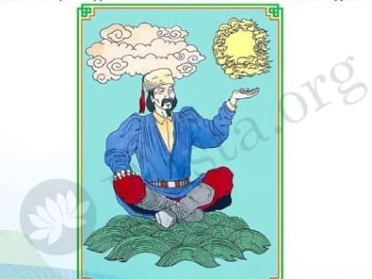 В Калмыкии выберут лучший экскурсионный маршрут