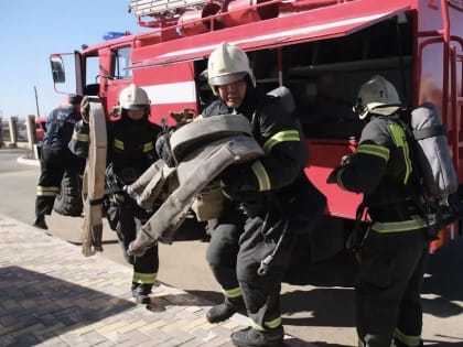 Судебная коллегия Верховного суда Республики Калмыкия оставила без изменения постановление Целинного районного суда РК о прекращении уголовного дела в связи с назначением меры угол