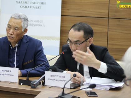 Планируют ли в Калмыкии продлить налоговые преференции для бизнеса?