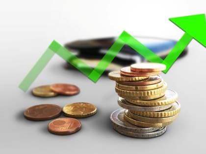Инфляция в Калмыкии немного выросла, но осталась меньше общероссийской