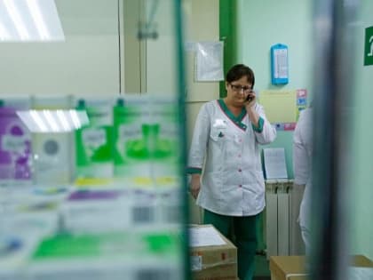 В Госдуму внесли проект о штрафе в 200 тысяч рублей за продажу лекарств без рецепта